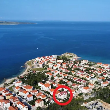 Apartmán Nena *