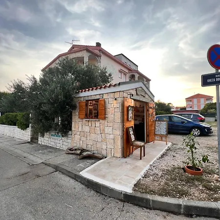 Nena Apartmán *