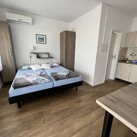 Apartmán Nena Povljana