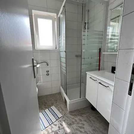 Nena Apartmán Povljana