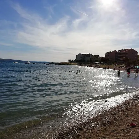 Nena Apartmán Povljana