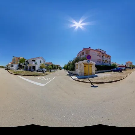 Nena Διαμέρισμα *