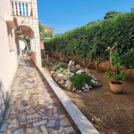 Διαμέρισμα Nena *