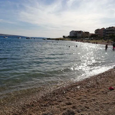 Nena Διαμέρισμα Povljana