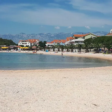 Διαμέρισμα Nena