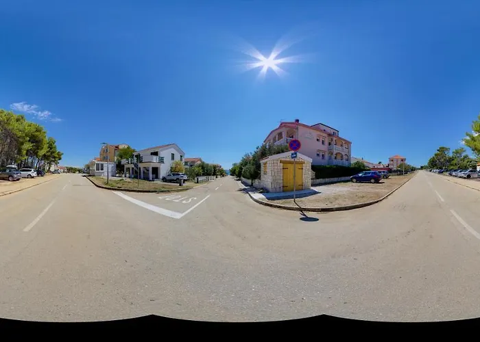 Nena Apartmán *