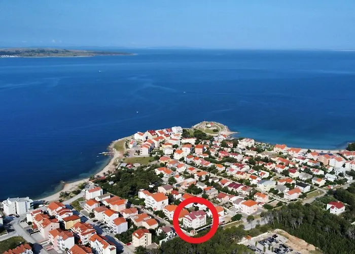 Apartmán Nena *