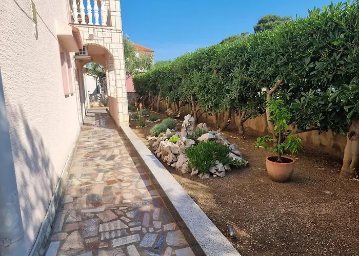 Apartmán Nena *