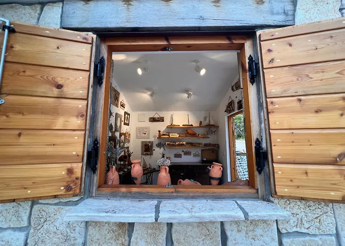 Nena Apartmán