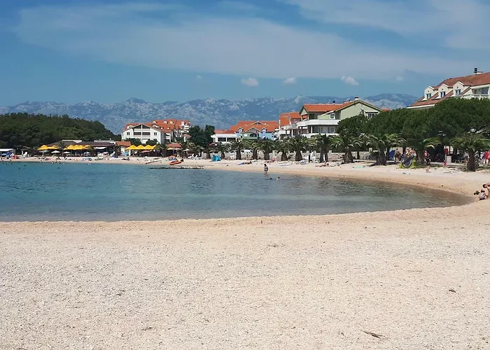 Apartmán Nena