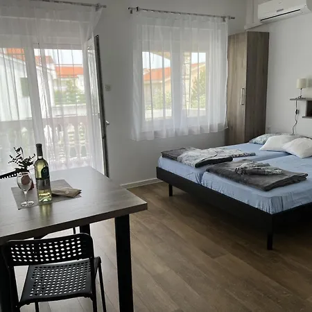 Nena Apartamento *